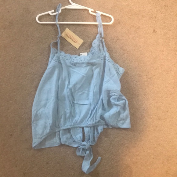 Tank top/ blouse - Picture 3 of 3